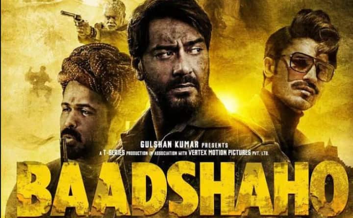 3) या यादीत अजय देवगण आणि इम्रान हाशमी यांच्या ‘बादशाहो’चाही नंबर लागतो. या सिनेमाचं बजेट 80 कोटींचं होतं. या सिनेमाने कमाईचा आकडा 78.02 पर्यंत पोहोचवला. 