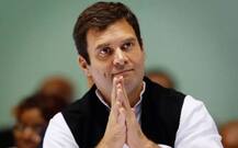 राहुल गांधींकडून मराठीत आषाढी एकादशीच्या शुभेच्छा