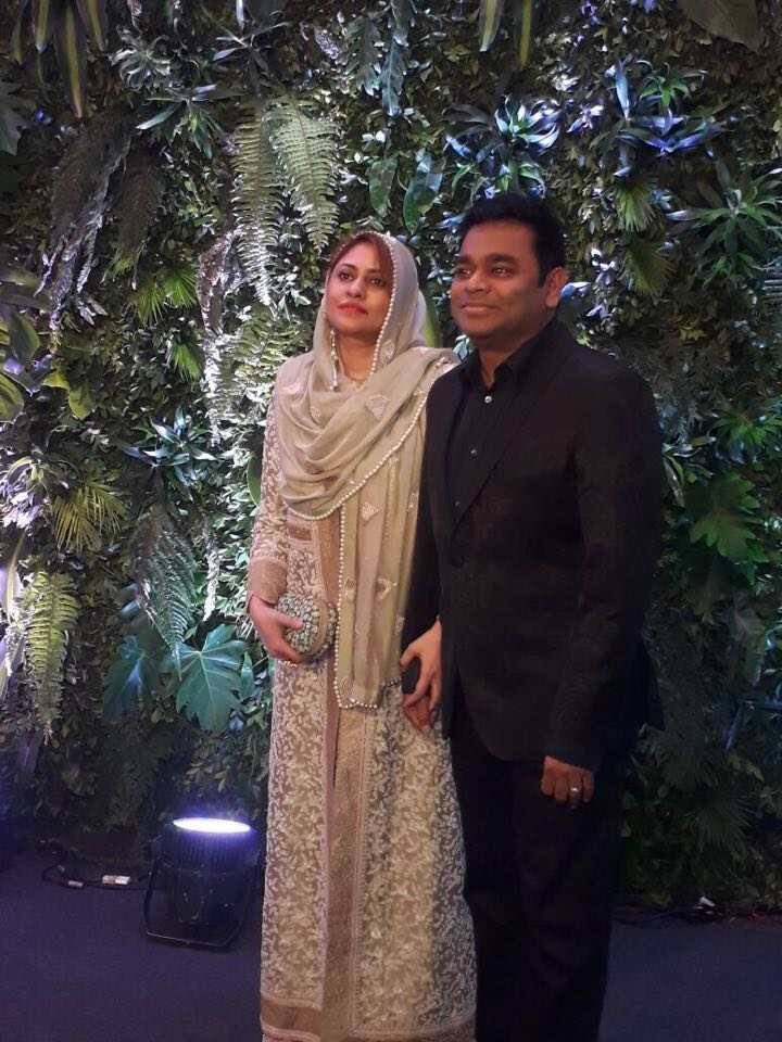 ए आर रेहमान