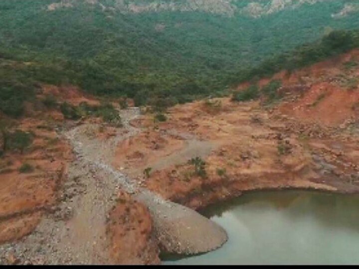 Alleged Dam Scam in Maharashtra latest update विनाकारण धरणं बांधली, महाराष्ट्रात धरण घोटाळ्याचा दावा