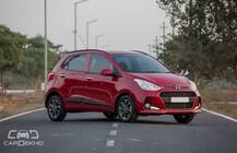 नव्या वर्षापासून ह्युंदाईच्या कार महागणार!