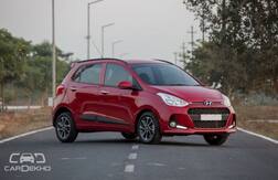 नव्या वर्षापासून ह्युंदाईच्या कार महागणार!