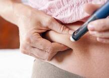 मधुमेहींना दिलासा, स्कीन पॅचने आठवडाभर इन्सुलिनपासून सुटका