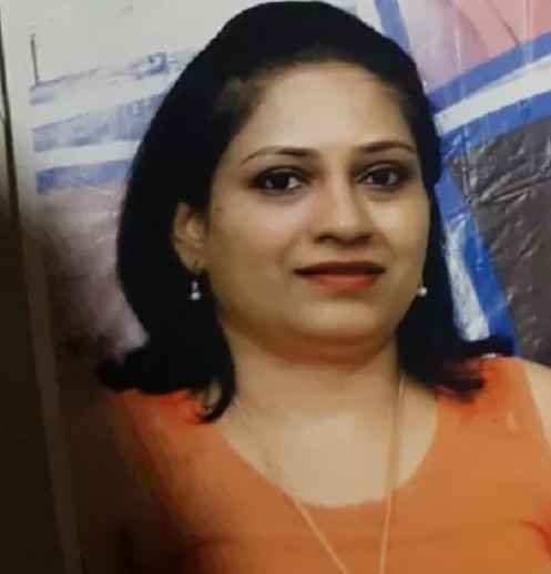Navi Mumbai : Missing API Ashwini Bidre was murdered, accuse confessed latest update अश्विनी बिद्रेंच्या मृतदेहाचे तुकडे वसई खाडीत फेकले, आरोपीची कबुली