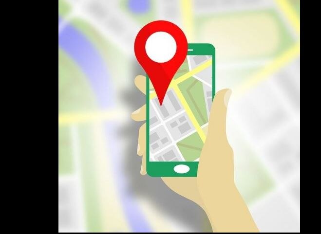 Google Maps Memiliki Speedometer Ini Menyelamatkan Anda Dari Challan Serta Dari Kecelakaan.  Ketahui Cara Menggunakannya Untuk Mempermudah Mengemudi
