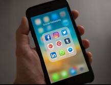 Yearender 2017: वर्षभरात सर्वाधिक वापरलेले सोशल अॅप्स