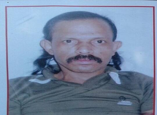 Mumbai : Cousin burnt alive, accused arrested in Goregaon latest update चुलतभावाला जिवंत जाळलं, मुंबईत आरोपीला अटक