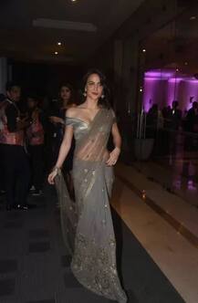 कृणाल पांड्याच्या लग्नाला \'या\' अभिनेत्रीची खास उपस्थिती 