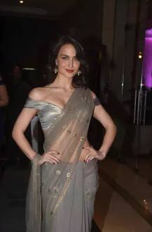 कृणाल पांड्याच्या लग्नाला \'या\' अभिनेत्रीची खास उपस्थिती 