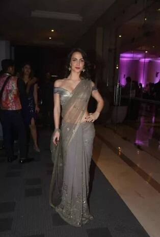 पाहा एलीचे खास फोटो