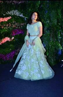 \'विरुनुष्का\'च्या रिसेप्शनमध्ये सारा अलीचीच चर्चा 