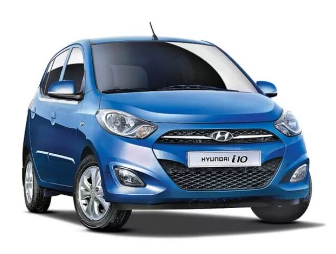 Year ender 2017: 2017 साली 'या' सात कार बंद झाल्या!