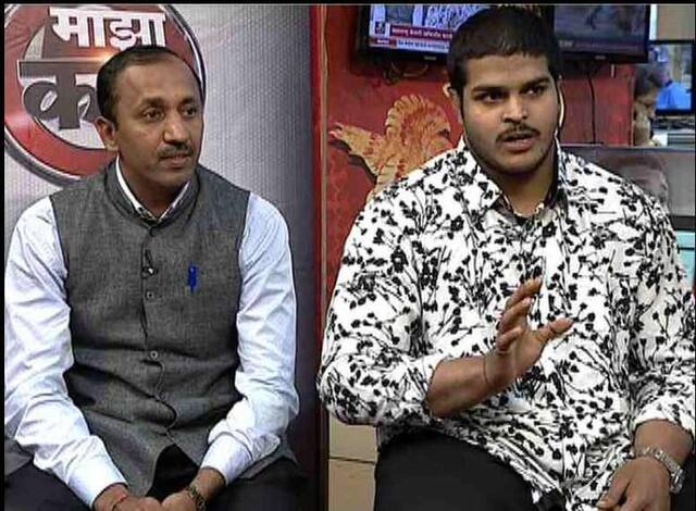 'माझा कट्ट्या'वर अभिजीतचं आश्वासन, ऑलिम्पिक पदक जिंकणारच!