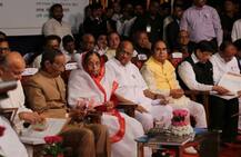 शरद पवार भावी राष्ट्रपती : सुशीलकुमार शिंदे