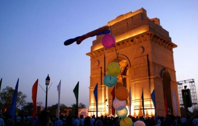12 दिसंबर: आज के ही दिन हुआ था दिल्ली को भारत की राजधानी बनाने का ऐलान, जानें आज का इतिहास