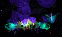 PHOTO : या ठिकाणी जाऊन एकदा तरी नव्या वर्षाचं स्वागत करा