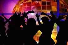 PHOTO : या ठिकाणी जाऊन एकदा तरी नव्या वर्षाचं स्वागत करा