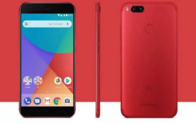 Xiaomi MiA1 (13 हजार 999 रुपये) : या फोनमध्ये 12 मेगापिक्सेलचा वाईड अँगल कॅमेरा देण्यात आला आहे, तर 5 मेगापिक्सेलचा फ्रंट कॅमेरा आहे.