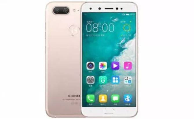 Gionee S10 Lite(15 हजार 999 रुपये ) : यामध्ये 13 मेगापिक्सेल रिअर आणि 16 मेगापिक्सेल फ्रंट कॅमेरा देण्यात आला आहे.