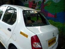 पुण्यासोबत जळगावातही गाड्यांची अज्ञातांकडून तोडफोड