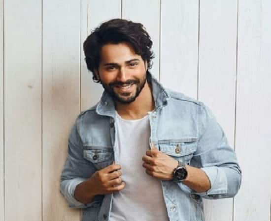 Varun Dhawan to tie knot with alleged girlfriend Natasha Dalal soon वरुण धवन यंदा लग्नाच्या बेडीत अडकणार