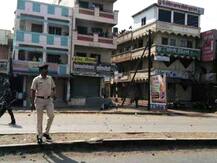 पुण्यातील सणसवाडीत दोन गटात वाद, परिस्थिती नियंत्रणात