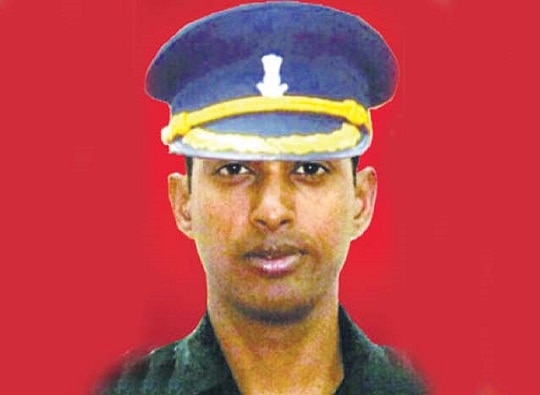 Virar : Ratnagiri’s son Commander Prasad Mahadik Martyr रत्नागिरी सुपुत्र मेजर प्रसाद महाडिक चीनच्या सीमेवर शहीद