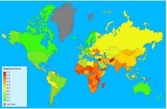चालू वर्तमानकाळ (21) : आनंदाची गोष्ट