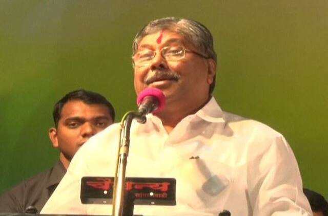 पतंगराव, जयंतरावांनी आपापली विधानसभा जागा सांभाळावी : पाटील