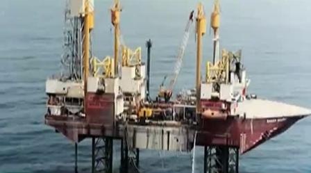 ONGC discovers new oil & gas in Arabian sea near mumbai 'मुंबई हाय'मध्ये सापडला खनिज तेल आणि नैसर्गिक वायूचा मोठा साठा