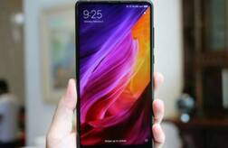 शाओमीचं गिफ्ट, MI Mix 2 च्या किंमतीत मोठी कपात