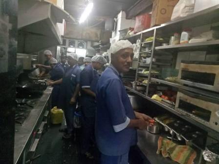 खादाडखाऊ : परफेक्ट दर्शन