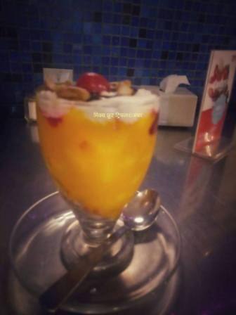 खादाडखाऊ : परफेक्ट दर्शन