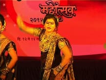 25 वर्षाच्या प्रवासानंतर अकलूज लावणी स्पर्धेचे घुंगरु शांत होणार