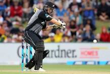 मुन्रोचं वादळी शतक, गेल-रोहित शर्मालाही मागे सोडलं