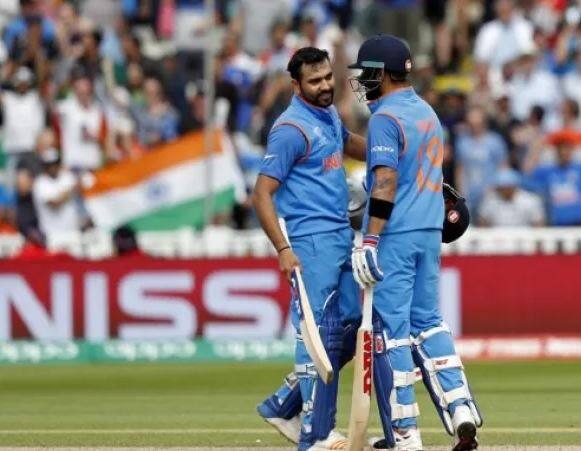 आंतरराष्ट्रीय ट्वेंटी ट्वेंटी सामन्यांमध्ये आतापर्यंत वेस्ट इंडिजचा एव्हिन लुईस, ख्रिस गेल आणि रोहित शर्मा यांच्या नावावर प्रत्येकी दोन शतकं आहेत.