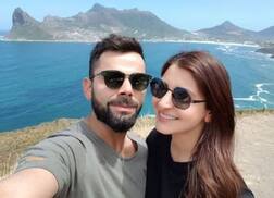 'कॉफी विथ करण'मध्ये विराट-अनुष्का?