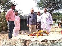 वढूमध्ये दोन्ही गटांच्या प्रतिनिधींची बैठक, अॅट्रॉसिटीचे गुन्हे मागे घेण्याची तयारी