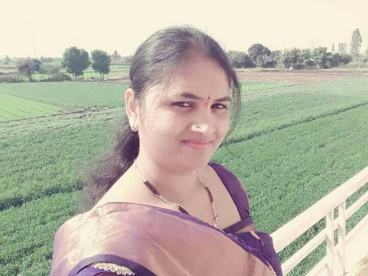 गळा दाबून पत्नीची हत्या, पोलिसांनी पतीच्या मुसक्या आवळल्या  