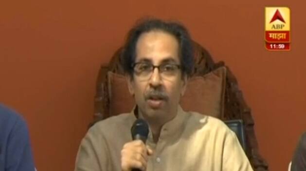 Take action against unauthorized constructions without any pressure said Uddhav Thackeray latest update कुठल्याही दबावाशिवाय अनधिकृत बांधकामांवर कारवाई करा : उद्धव ठाकरे