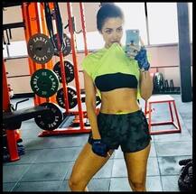 इंस्टाग्रामवर मलायका अरोराचे नवे फोटो 