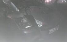 दिल्ली-चंदिगढ महामार्गावर भीषण अपघात, 4 खेळाडूंचा मृत्यू