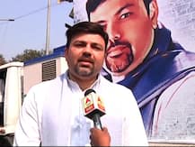 भाजप आमदार आशिष देशमुख यांचा राजीनामा