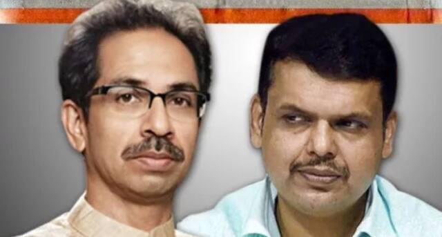 शेतकऱ्यांच्या 'थप्पड की गुंज' सरकारच्या स्मरणात राहील: सामना