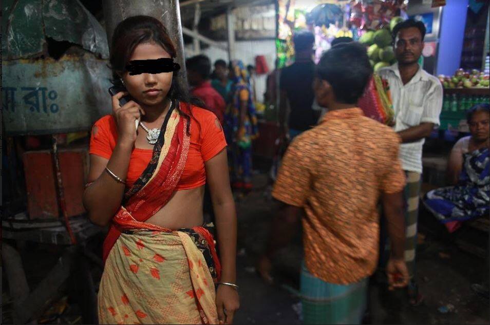 sameer gaikwads blog on sex workers life रेड लाईट डायरीज : तळतळाट...