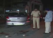 माजी नगरसेवक अशोक सावंत हत्येप्रकरणी दोघांना अटक