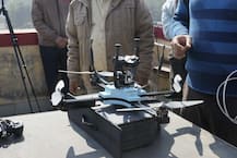 रेल्वेचा \'तिसरा डोळा\', देशभरातील प्रकल्पांवर नजर ठेवणार