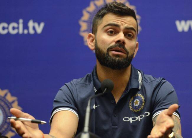 We Need More 70 To 80 Runs Says Virat After Defeat एखाद्याने तरी 70-80 धावा करायच्या होत्या : विराट कोहली
