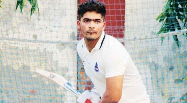Bihar MP Pappu Yadav’s son Sarthak Ranjan selected for Delhi T20s without playing a match एकही सामना न खेळता खासदार पप्पू यादवांचा मुलगा क्रिकेट संघात!