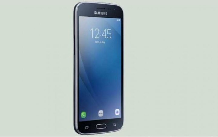 samsung galaxy j2 pro 2018 smartphone launched latest update सॅमसंगचा Galaxy J2 Pro (2018) बजेट स्मार्टफोन लाँच, किंमत...